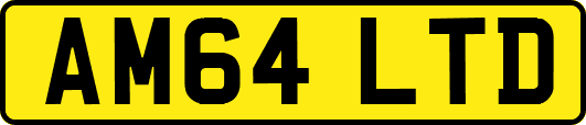 AM64LTD