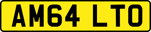AM64LTO