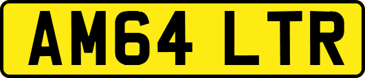 AM64LTR