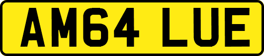AM64LUE