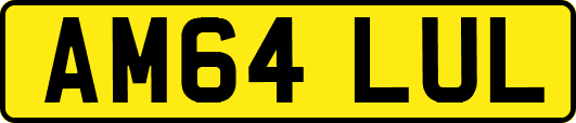 AM64LUL