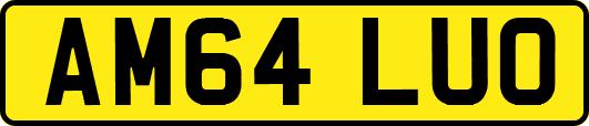AM64LUO
