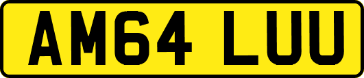 AM64LUU