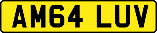 AM64LUV