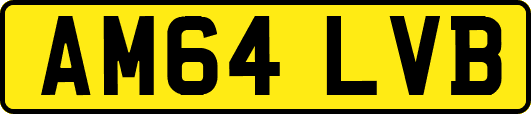 AM64LVB