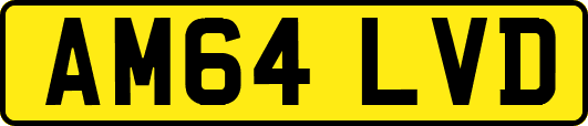 AM64LVD