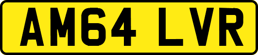 AM64LVR