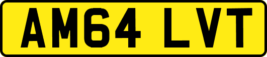 AM64LVT