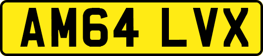 AM64LVX