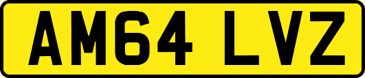 AM64LVZ