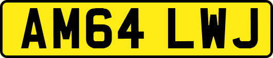 AM64LWJ