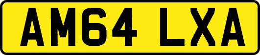 AM64LXA