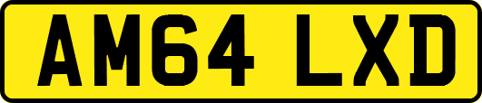 AM64LXD