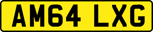 AM64LXG