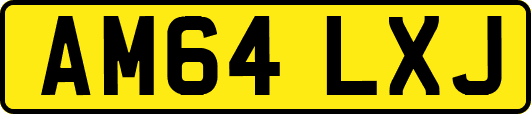 AM64LXJ