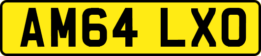 AM64LXO