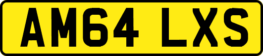 AM64LXS