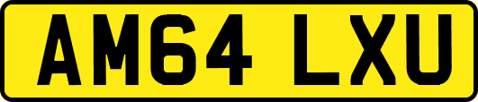 AM64LXU