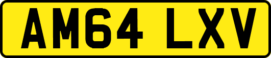 AM64LXV