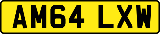 AM64LXW