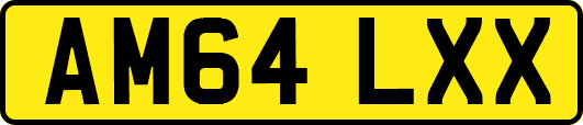 AM64LXX
