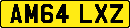 AM64LXZ