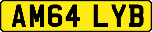 AM64LYB