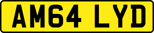 AM64LYD