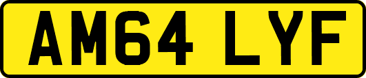 AM64LYF