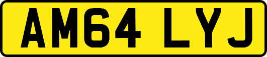 AM64LYJ