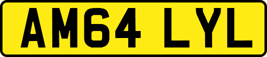 AM64LYL