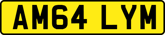 AM64LYM