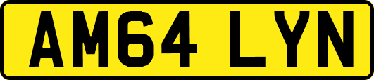 AM64LYN