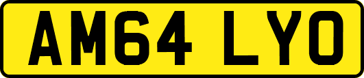AM64LYO