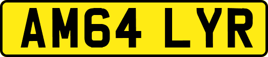 AM64LYR