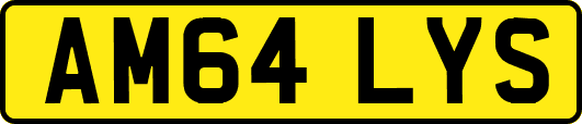 AM64LYS