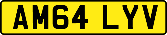 AM64LYV