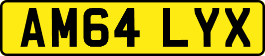 AM64LYX