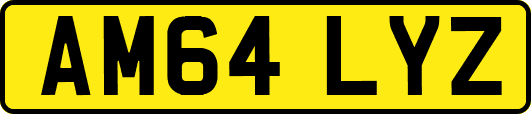 AM64LYZ