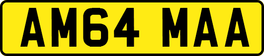 AM64MAA