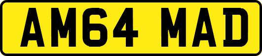 AM64MAD