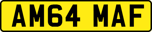 AM64MAF