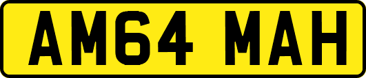 AM64MAH