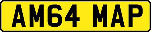 AM64MAP