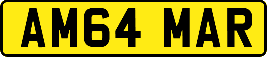 AM64MAR