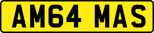 AM64MAS