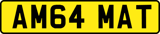 AM64MAT