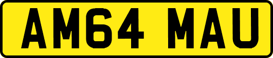 AM64MAU