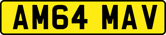 AM64MAV