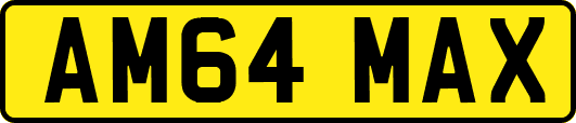 AM64MAX